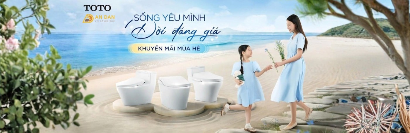 ưu đãi mùa xuân toto banner