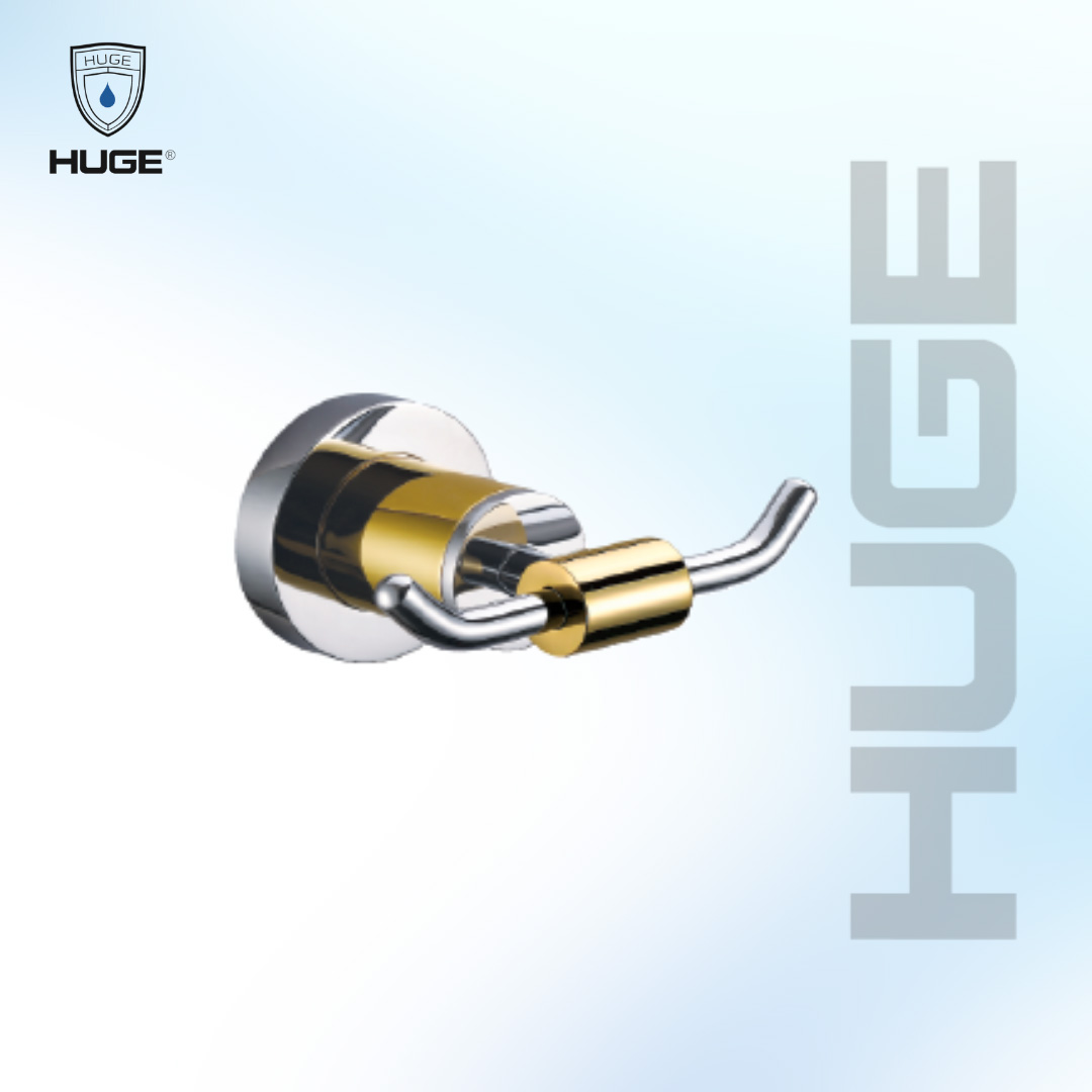 Móc khăn H-B1428 chính là một ví dụ điển hình