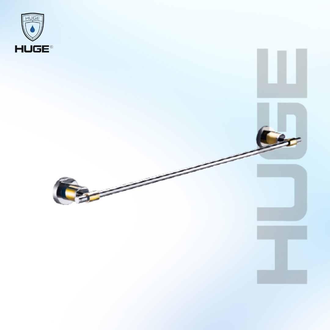 Thanh vắt khăn đơn H-B1728 thuộc bộ phụ kiện Phoenix cao cấp chính là lựa chọn hoàn hảo