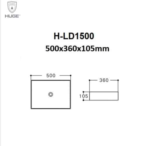 H-LD1500