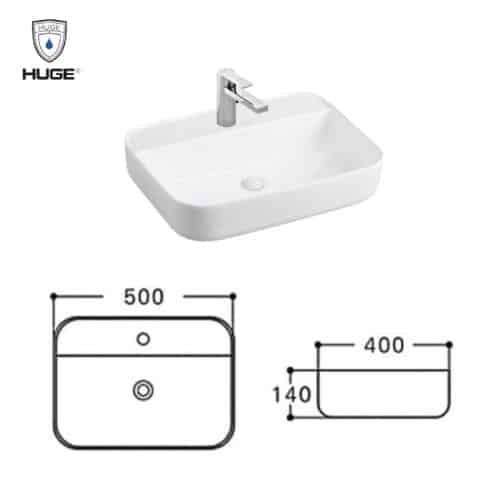 chậu rửa H-LD2500