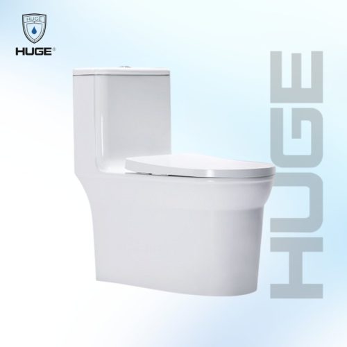 bồn cầu H-BC899