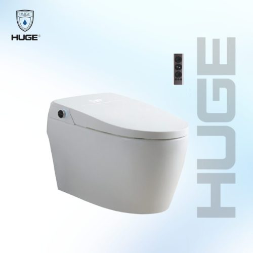 bồn cầu thông minh h-bs2089