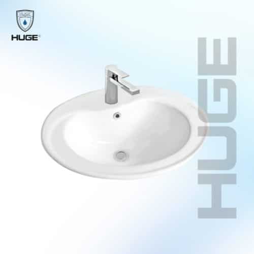 lavabo đặt bàn H-LV506