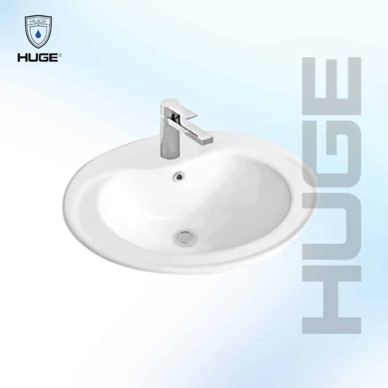lavabo đặt bàn H-LV506