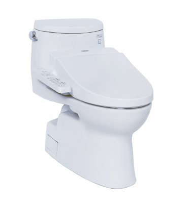 Bàn cầu TOTO MS905W7