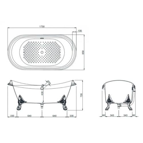 bản vẽ FBY1756PTNE