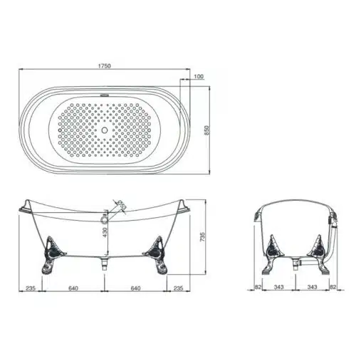 bản vẽ FBY1756PTNE
