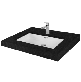 LAVABO ÂM BÀN TOTO LT520T
