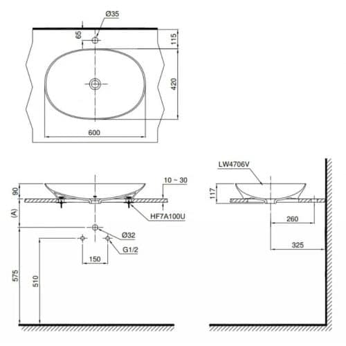 bản vẽ LT4706