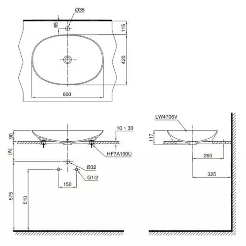 bản vẽ LT4706