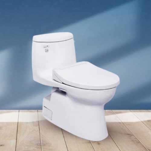 bồn cầu 1 khối toto ms905e2
