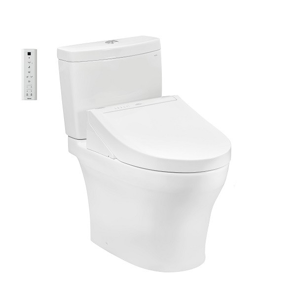 bồn cầu 2 khối toto CS769CDRW15
