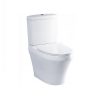 Bồn Cầu 2 Khối TOTO CS948DT8 Nắp TC600VS