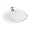 Chậu Lavabo Dương Vành TOTO L501C