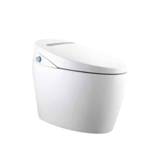 bồn cầu thông minh G-BSE002
