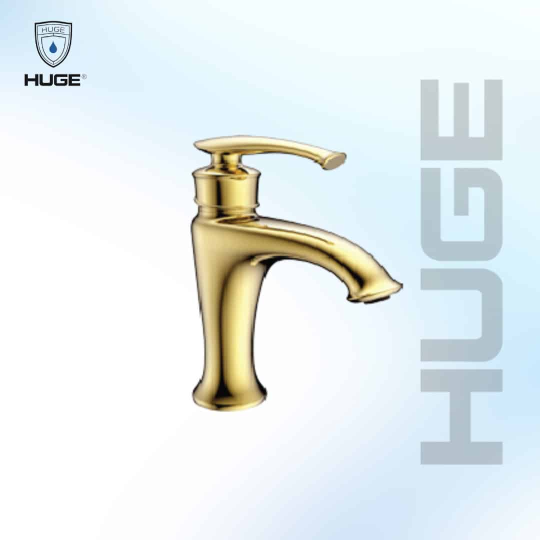 Vòi lavabo Phoenix H-1900V là một sự kết hợp hoàn hảo giữa phong cách tân cổ điển và tính năng hiện đại