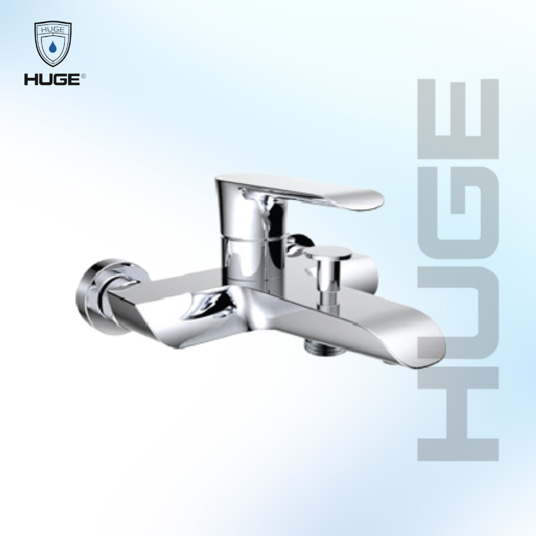 Sen tắm Alice H-6800S được sản xuất bằng đồng Italia