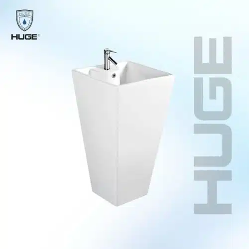 chậu đặt sàn H-LS002
