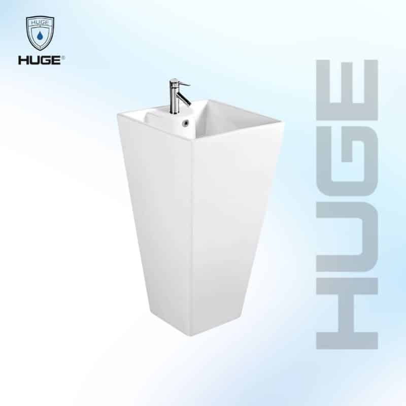 chậu đặt sàn H-LS002
