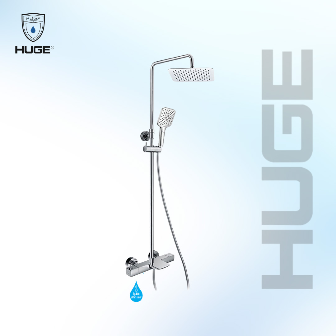 Sen cây nhiệt độ Allen H-S6266N của Bộ sưu tập Allen Series từ Huge