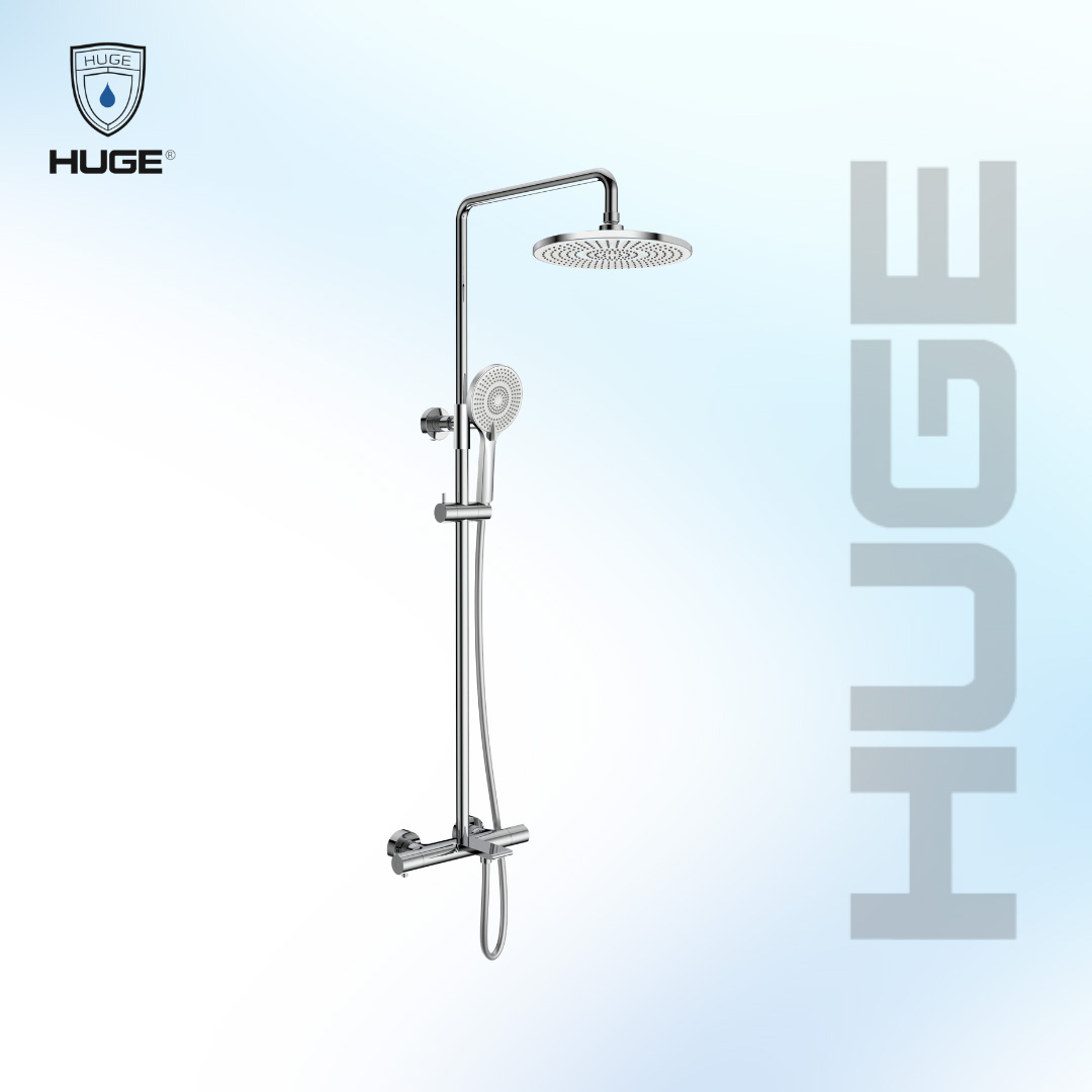 Sen cây nhiệt độ Elegant H-S8666 của Bộ sưu tập Elegant Series từ Huge