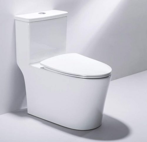 bồn cầu 1 khối h-bc899