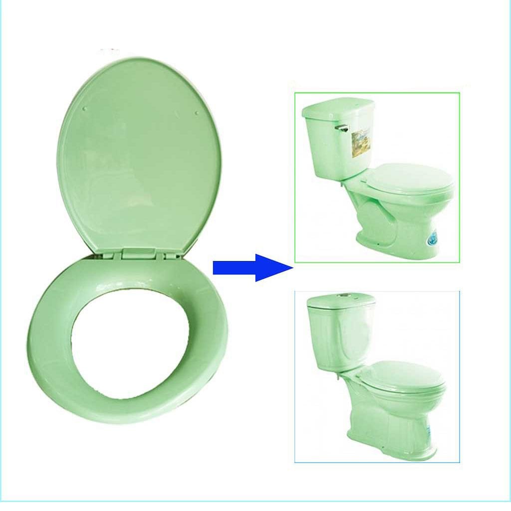 bồn cầu nhựa bồn cầu nhựa