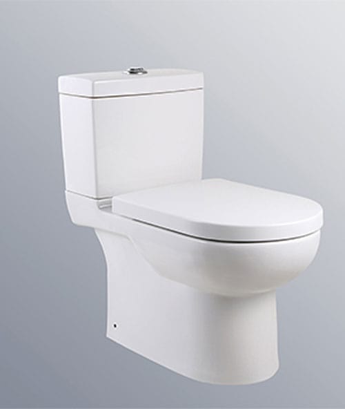 Bồn cầu 2 khối HCG CF4522