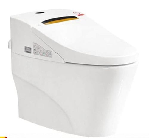 Bồn cầu thông minh HCG 1114A