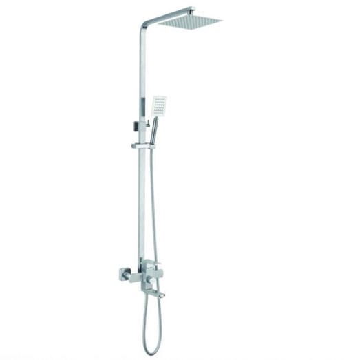 HCG màu chrome truyền thống