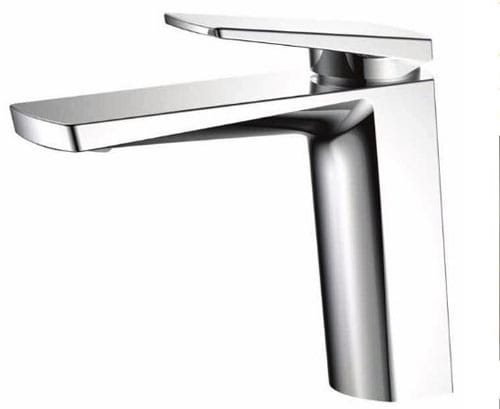 Vòi chậu rửa mặt 1 lỗ HCG 05-1 thấp
