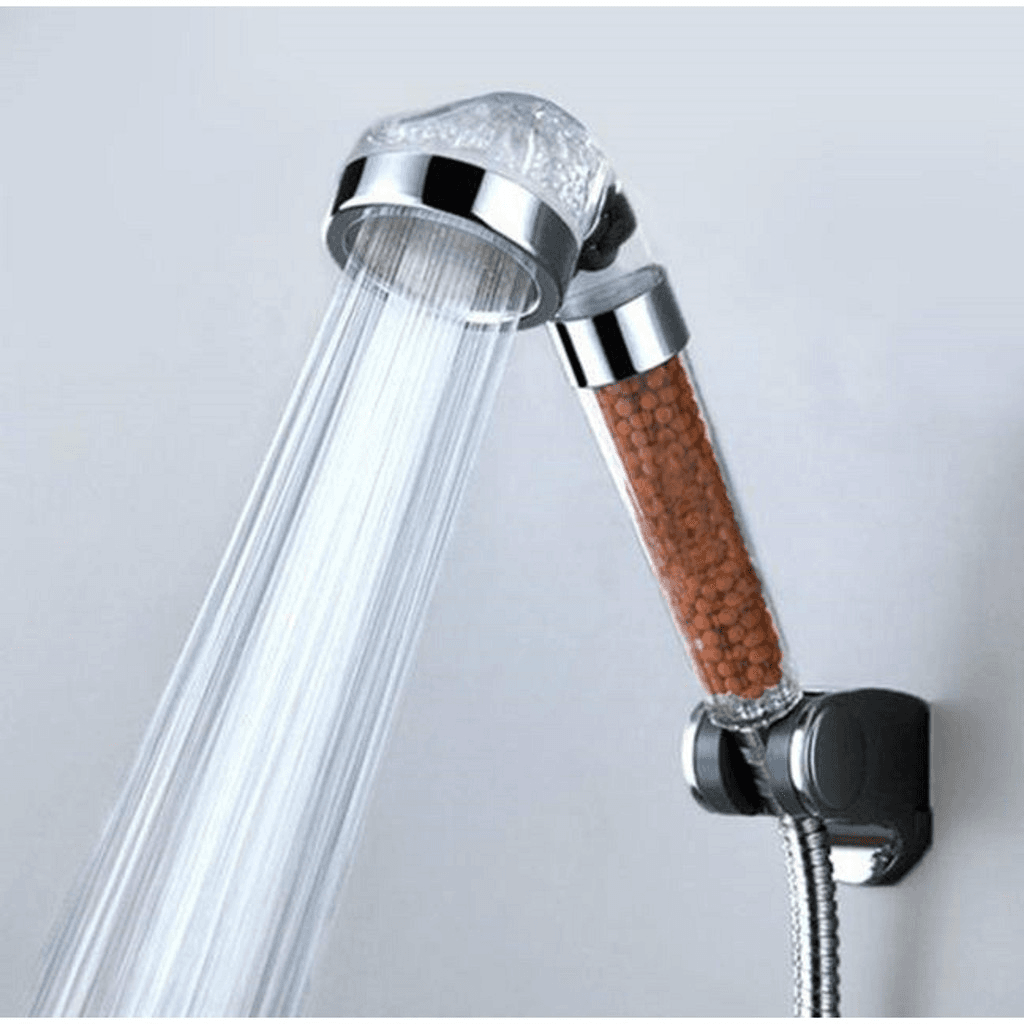 Tại sao vòi sen có lõi lọc lại được nhiều gia đình lựa chọn sử dụng?