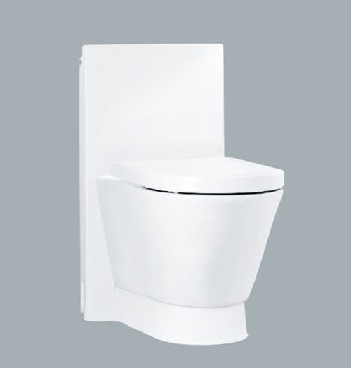 Bồn cầu 1 khối HCG C5519