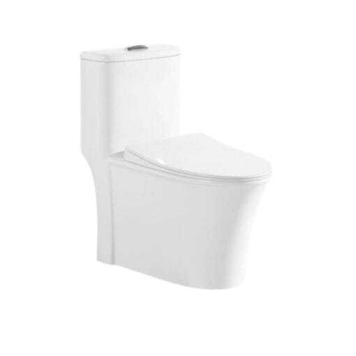 Các sản phẩm bồn cầu GUCEN tại Nội Thất An Dân