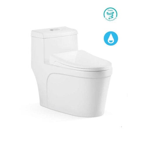 Các sản phẩm bồn cầu GUCEN tại Nội Thất An Dân