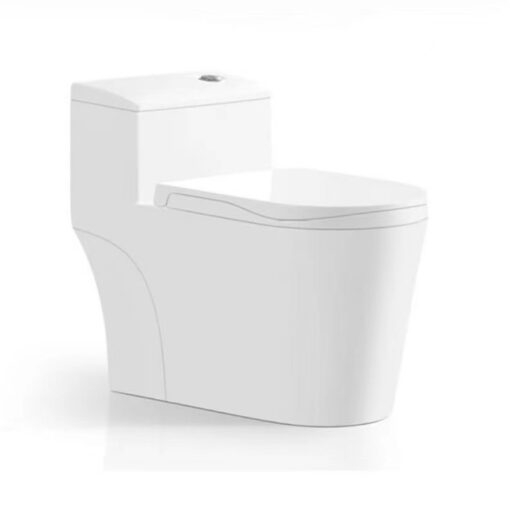 Các sản phẩm bồn cầu GUCEN tại Nội Thất An Dân