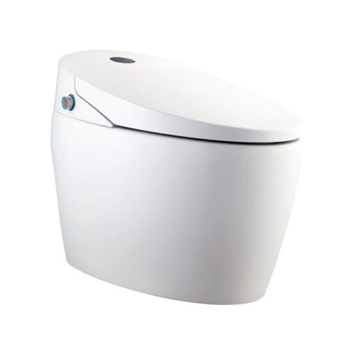Các sản phẩm bồn cầu GUCEN tại Nội Thất An Dân