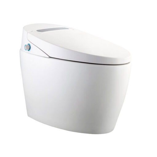 Các sản phẩm bồn cầu GUCEN tại Nội Thất An Dân