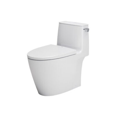Bồn cầu 1 khối giá rẻ mẫu đẹp tại TPHCM