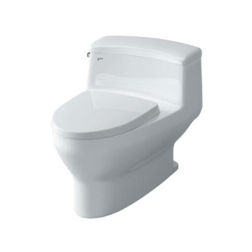 Bồn cầu 1 khối INAX - Lựa chọn hoàn hảo cho gia đình