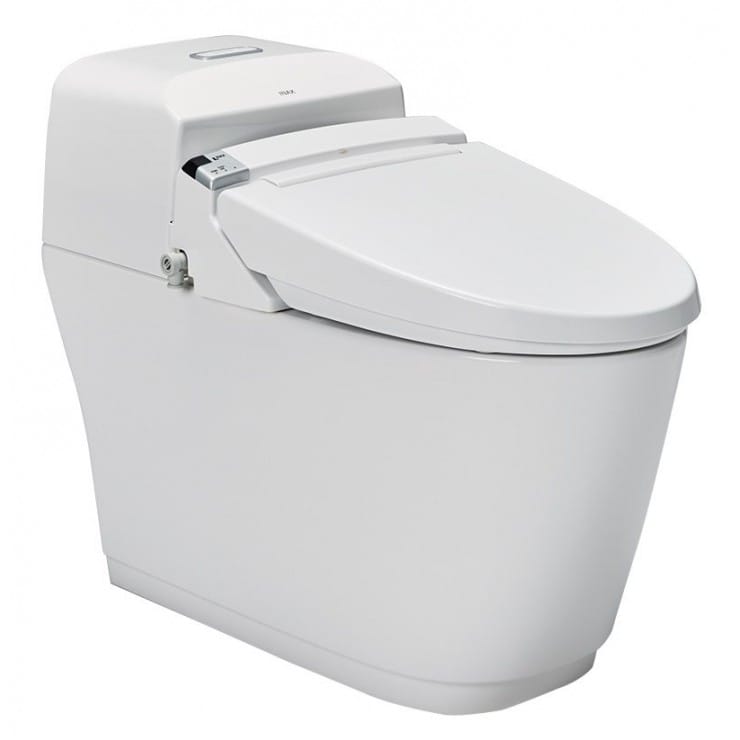 bồn cầu thông minh 1032