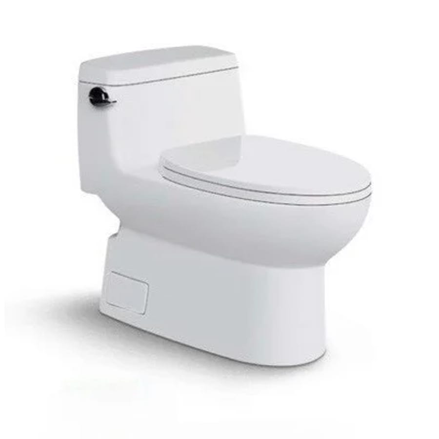 Nên mua bồn cầu 1 khối Trung Quốc, Thái Lan hay Hàn Quốc?
