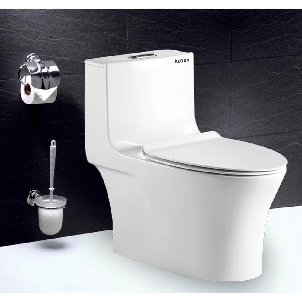 Nên mua bồn cầu 1 khối Trung Quốc, Thái Lan hay Hàn Quốc?