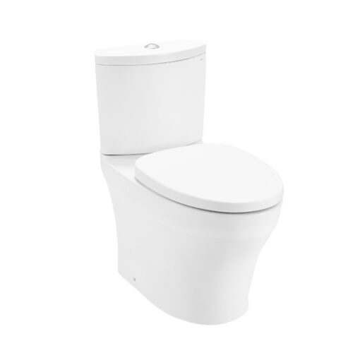 Gợi ý một số mẫu bồn cầu 2 khối TOTO nên lựa chọn