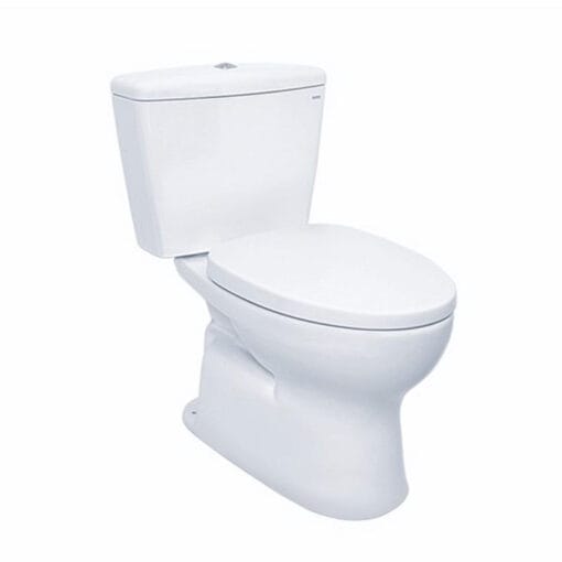 Gợi ý một số mẫu bồn cầu 2 khối TOTO nên lựa chọn
