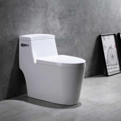 Bồn cầu BALLY - Thương hiệu cao cấp đến từ Thụy Sĩ