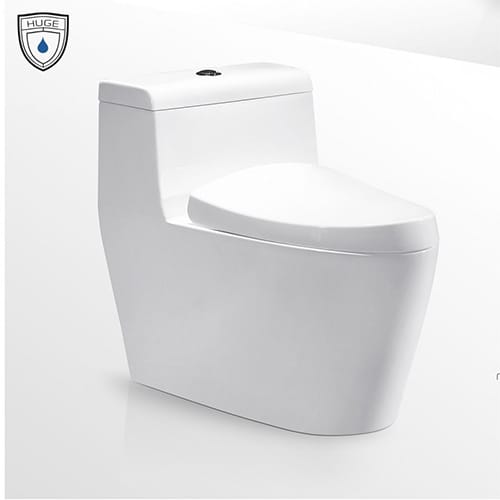 Bồn cầu HUGE: Giải pháp thông minh cho phòng tắm của bạn