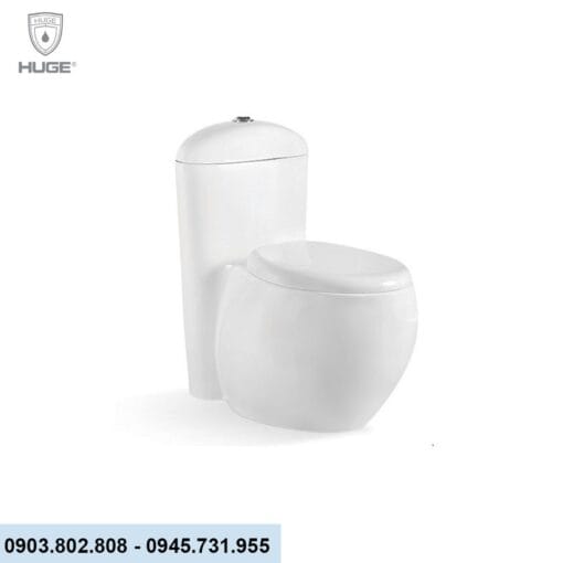 Bồn cầu HUGE: Giải pháp thông minh cho phòng tắm của bạn