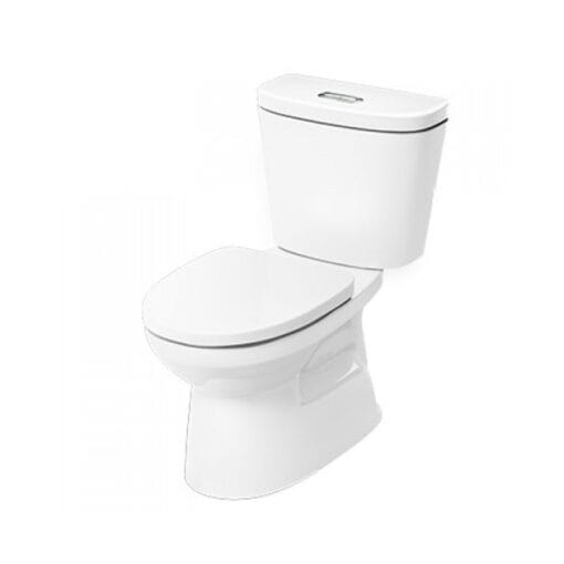 Một số mẫu bồn cầu INAX 2 khối tại Nội Thất An Dân